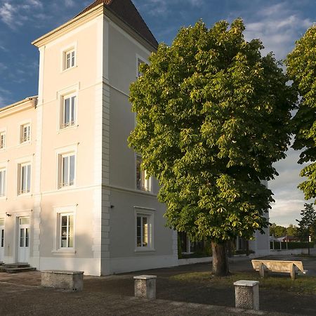 Domaine De Sainte-Croix Hotel ภายนอก รูปภาพ